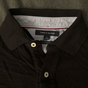 Men’s Polo Shirt